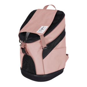 Plecak Ultralight Pro dla psa i kota, Różowy