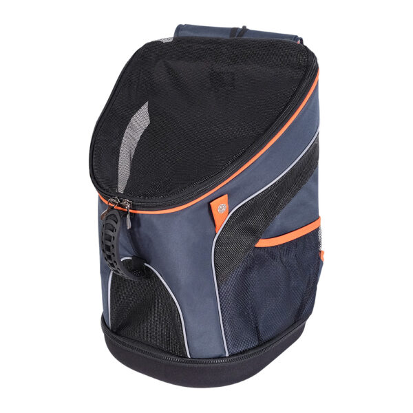 Plecak Ultralight Pro, Granatowy - obrazek 2