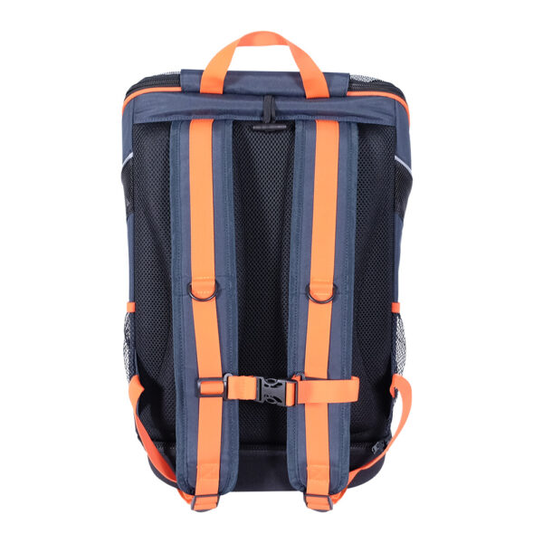 Plecak Ultralight Pro, Granatowy - obrazek 3