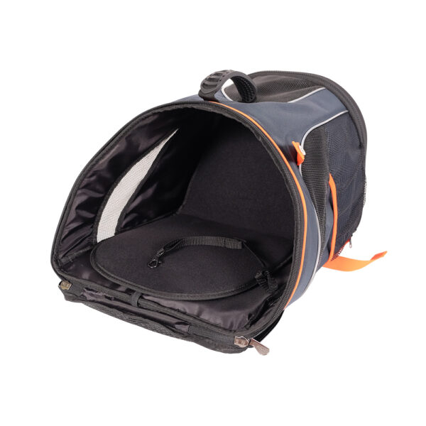 Plecak Ultralight Pro, Granatowy - obrazek 4