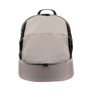 Ibiyaya Plecak Panorama Moon Minst, szary