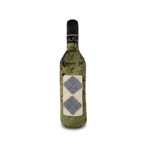 Lambwolf zabawka węchowa dla psa Merlot
