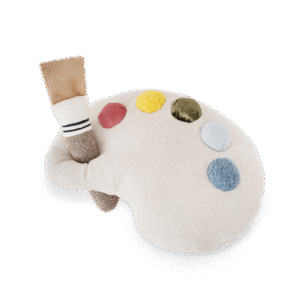 Lambwolf zabawka węchowa dla psa Paleta