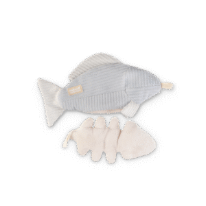 Lambwolf zabawka węchowa dla kota Koci Pstrąg