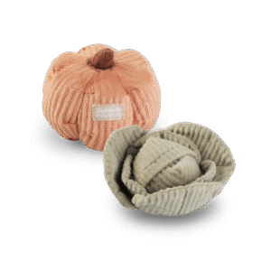 Lambwolf zabawka węchowa dla kota Koci Zestaw Wegetariański