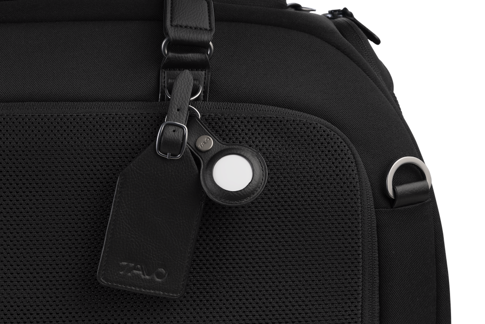 Tavo Hendrick Onyx transporter do samochodu dla psa i kota - obrazek 7