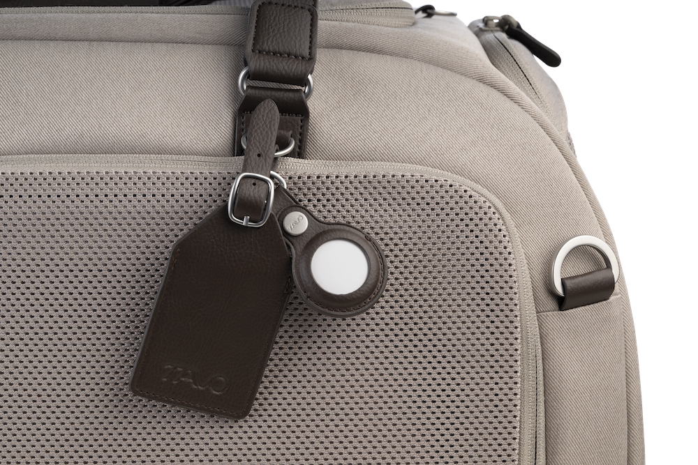 Tavo Hendrick Tawny transporter do samochodu dla psa i kota - obrazek 6