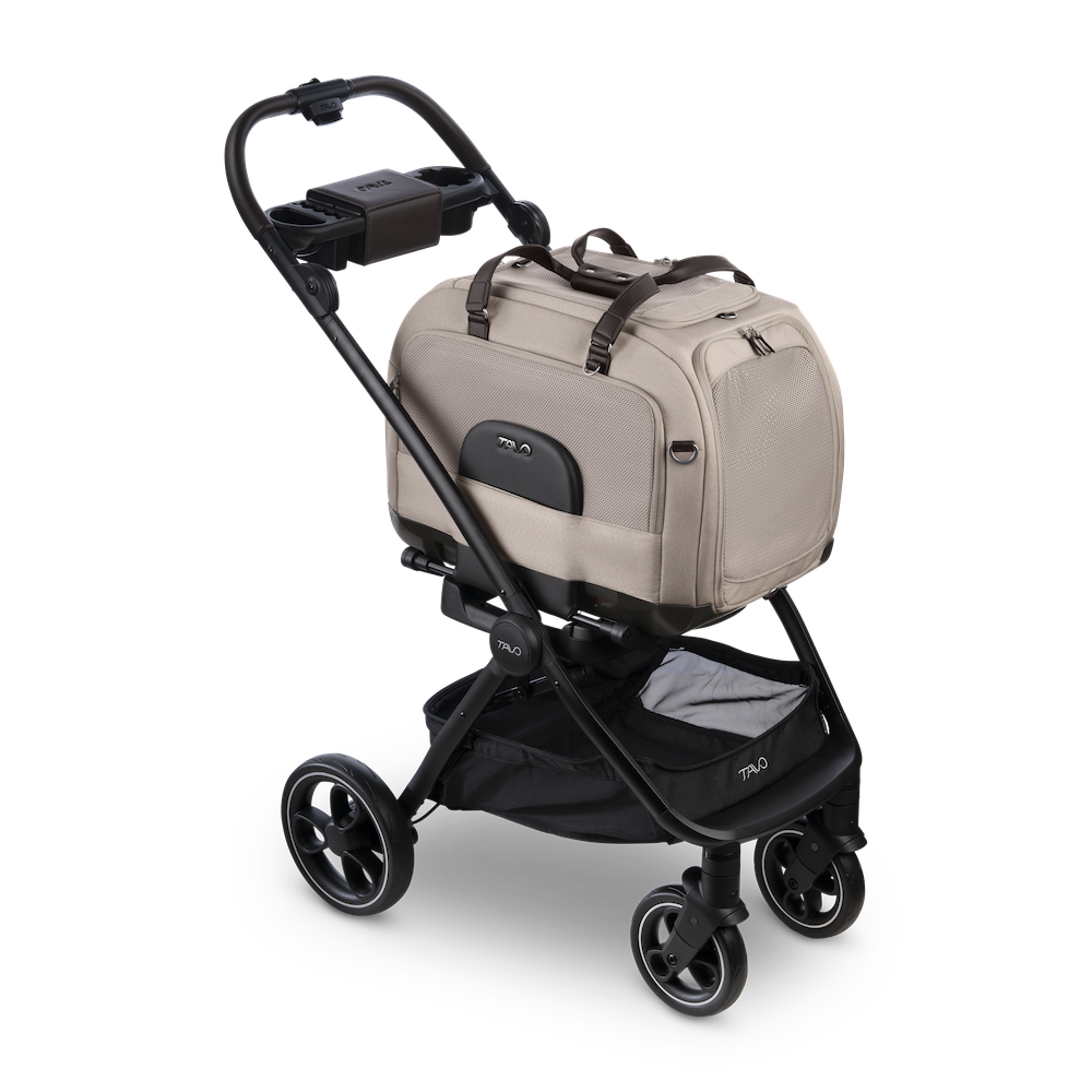 Tavo Hendrick Adapter do stelaża wózka Roscoe - obrazek 5