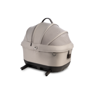 Tavo Maeve™ iso5X Wind Tawny transporter samochodowy dla psa i kota do 13,5 kg