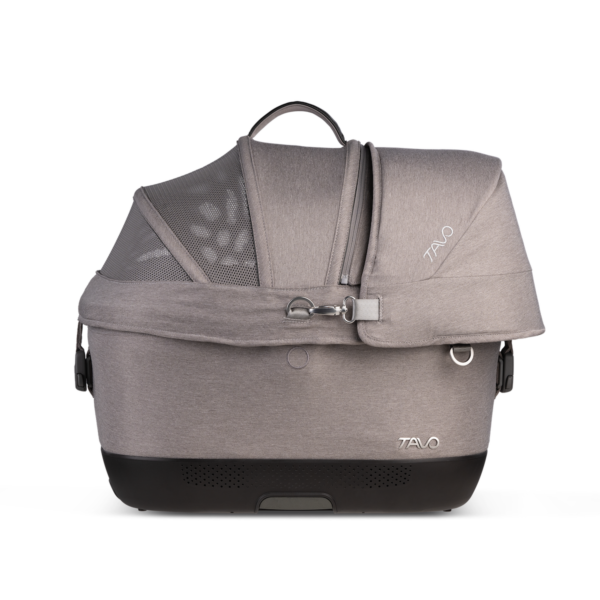 Tavo Maeve™ iso5X Merle transporter samochodowy dla psa i kota do 13,5 kg - obrazek 2