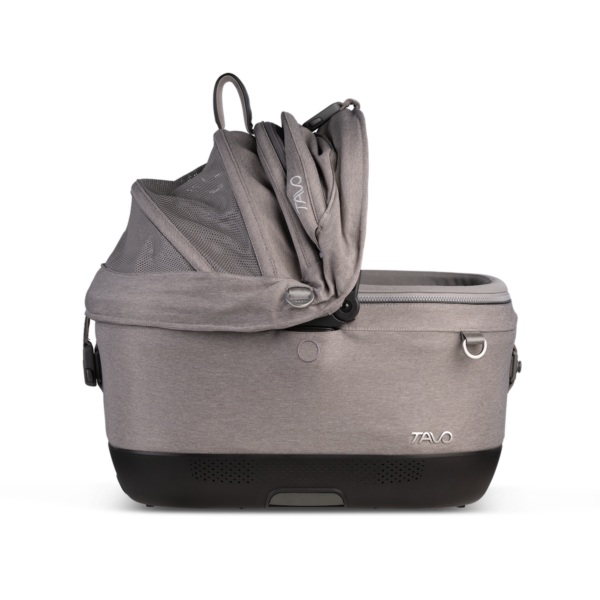 Tavo Maeve™ iso5X Merle transporter samochodowy dla psa i kota do 13,5 kg - obrazek 6