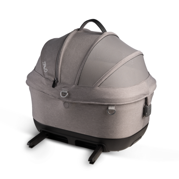 Tavo Maeve™ iso5X Merle transporter samochodowy dla psa i kota do 13,5 kg