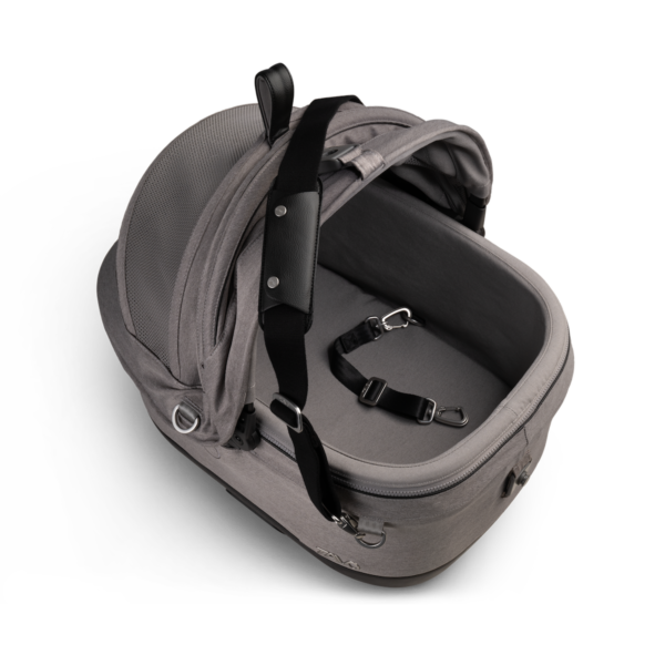 Tavo Maeve™ iso5X Merle transporter samochodowy dla psa i kota do 13,5 kg - obrazek 4