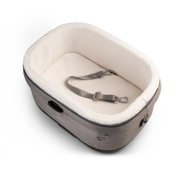 Tavo Maeve™ iso5X Merle transporter samochodowy dla psa i kota do 13,5 kg - obrazek 5