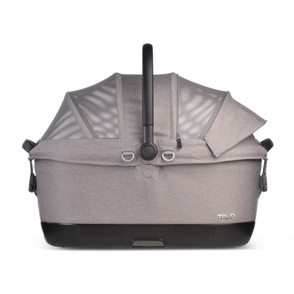 Tavo Maeve™ iso6X Merle transporter samochodowy dla psa i kota do 18 kg - obrazek 6