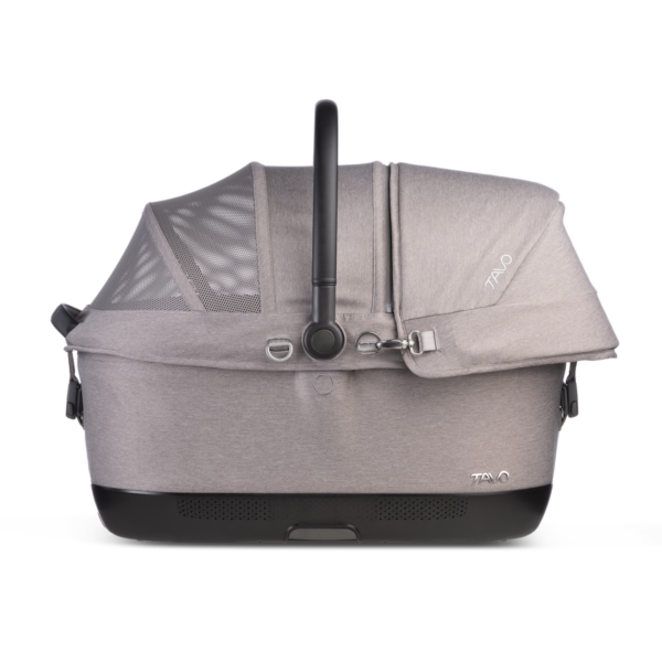 Tavo Maeve™ iso6X Merle transporter samochodowy dla psa i kota do 18 kg - obrazek 5
