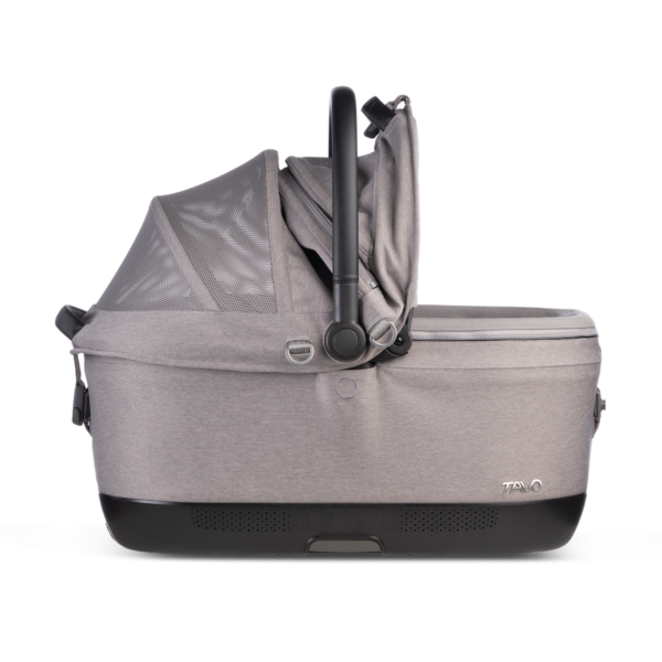 Tavo Maeve™ iso6X Merle transporter samochodowy dla psa i kota do 18 kg - obrazek 4