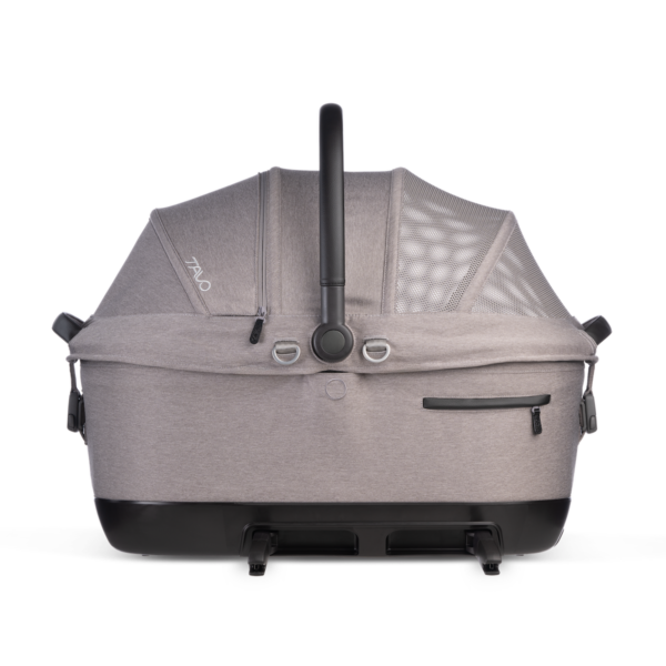 Tavo Maeve™ iso6X Merle transporter samochodowy dla psa i kota do 18 kg - obrazek 3
