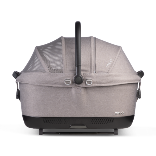 Tavo Maeve™ iso6X Merle transporter samochodowy dla psa i kota do 18 kg - obrazek 2