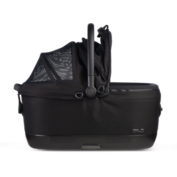 Tavo Maeve™ iso6X Onyx transporter samochodowy dla psa i kota do 18 kg - obrazek 7
