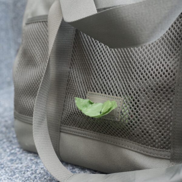 Lambwolf torba na ramię Subway Fern - obrazek 7