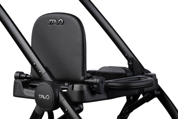 Tavo Dupree Adapter do stelaża wózka Roscoe - obrazek 4