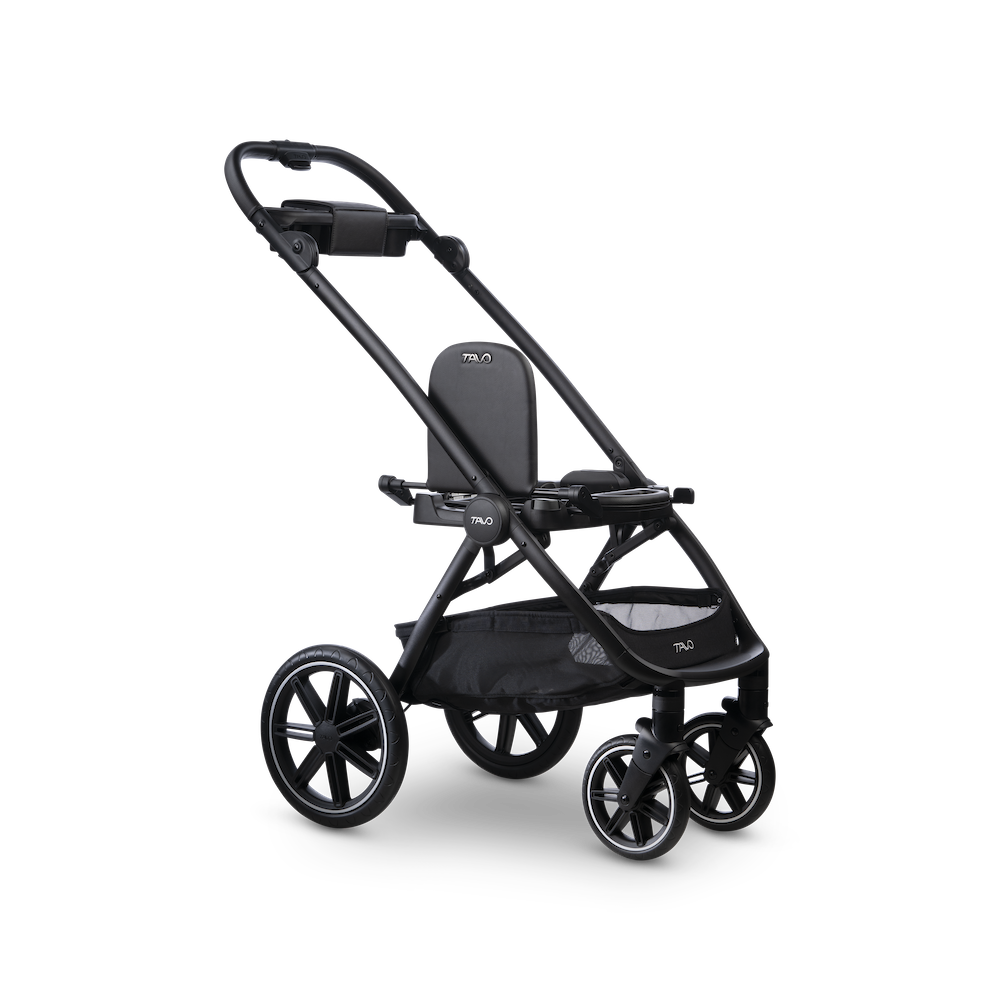 Tavo Hendrick Adapter do stelaża wózka Roscoe - obrazek 4