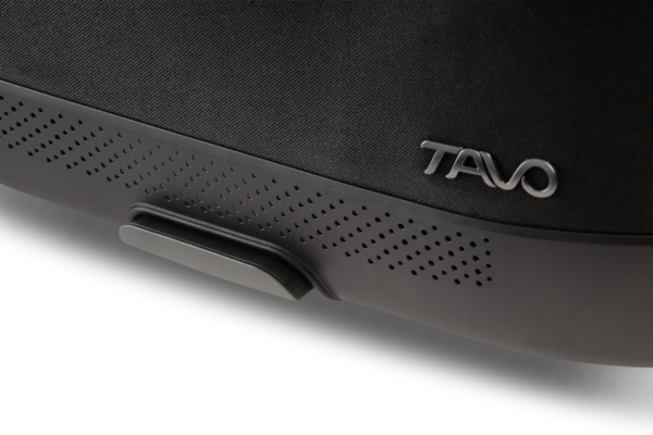 Tavo Maeve™ iso5X Onyx transporter samochodowy dla psa i kota do 13,5 kg - obrazek 6