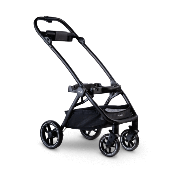 Tavo Roscoe™ Black stelaż wózka dla psa i kota