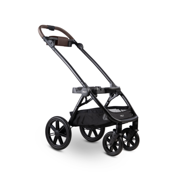 Tavo Roscoe™ Trek Chocolate stelaż wózka dla psa i kota